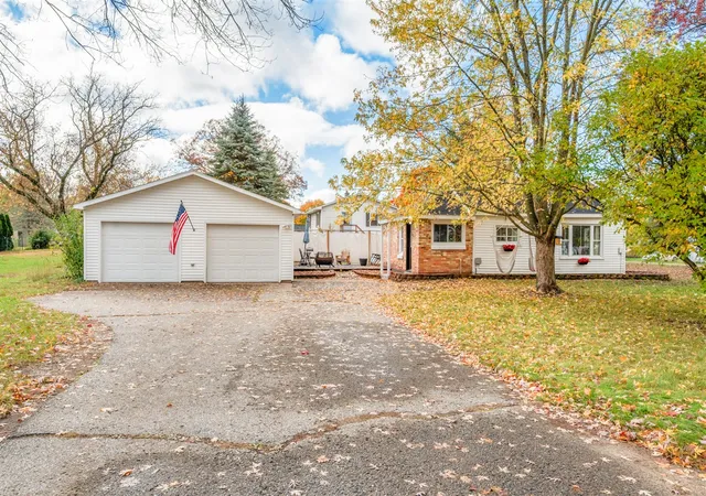 Homes for sale in Big Rapids, MI | 211 Gilbertson Ave, Big Rapids, MI 49307 | MLS# 70501636