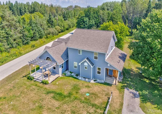 1st image of W16369 Pine St, Gould City, MI 49838 | MLS# 50204603