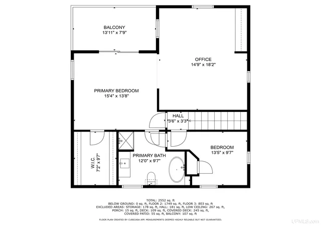 78th image of W16369 Pine St, Gould City, MI 49838 | MLS# 50204603