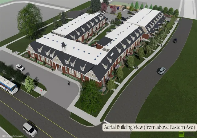 Homes for sale in Grand Rapids, MI | 2550 Eastern Ave, Grand Rapids, MI 49507