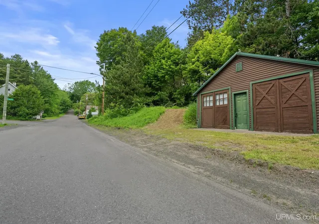 Homes for sale in Hubbell, MI | Tbd 9th St, Hubbell, MI 49934 | MLS# 50212185