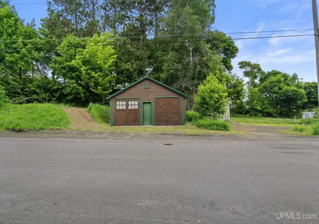 Homes for sale in Hubbell, MI | Tbd 9Th St, Hubbell, MI 49934 | MLS# 50212185