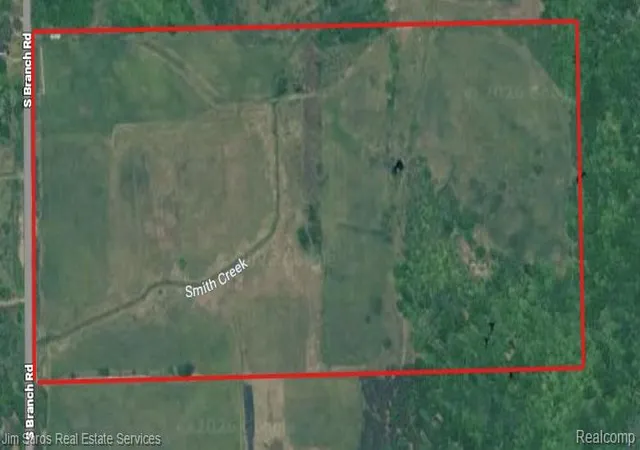 5th image of 4771 E County Line Rd, South Branch, MI 48761 | MLS# 60985906