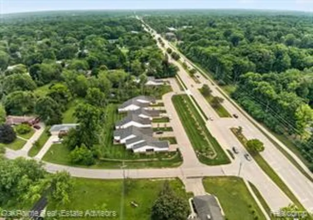 Photo 20 of Multi family home for sale at 26640 Orchard Lake Rd, Farmington Hills, MI 48334 | MLS# 61008850 | Listing updated on 2026-08-04