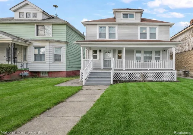 Photo 1 of Single family home for sale at 3917 Bewick St, Detroit, MI 48214 1579 | MLS# 61009125 | Listing updated on 2026-10-20