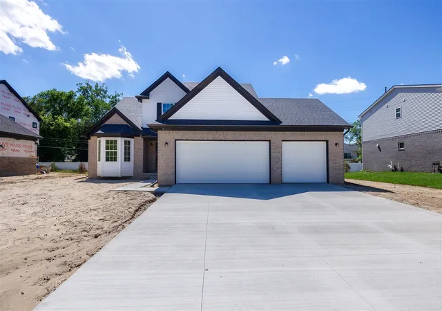 1st image of 20209 Sunset St, Livonia, MI 48152 | MLS# 70539131
