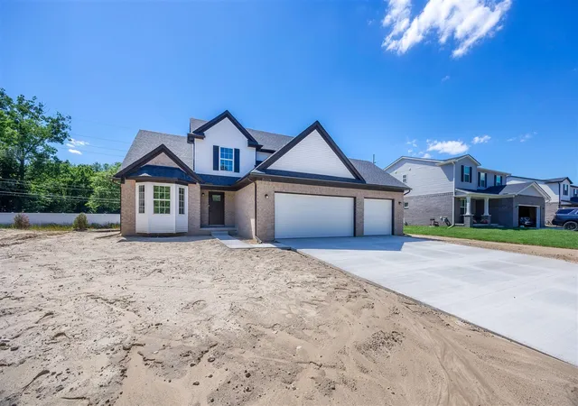 2nd image of 20209 Sunset St, Livonia, MI 48152 | MLS# 70539131