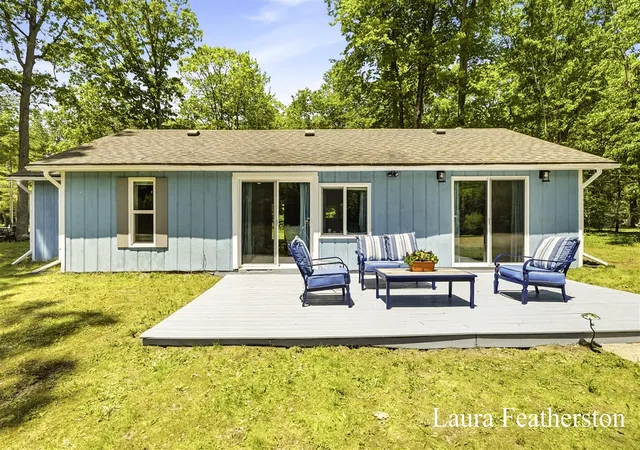 Homes for sale in Big Rapids, MI | 11950 183rd Ave, Big Rapids, MI 49307 | MLS# 70536564