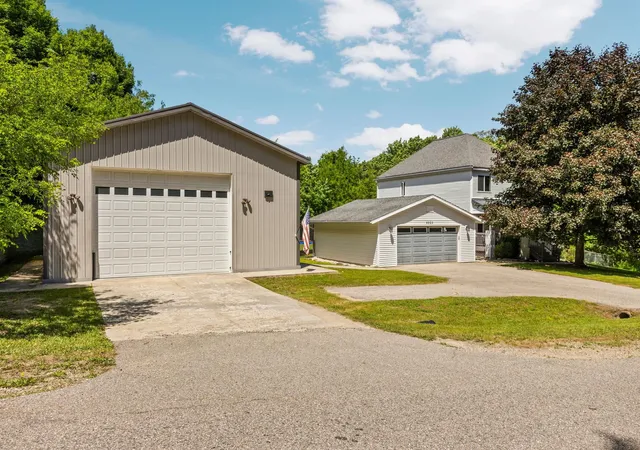 Homes for sale in East Jordan, MI | 8023 Nelson Rd, East Jordan, MI 49727 | MLS# 80069820