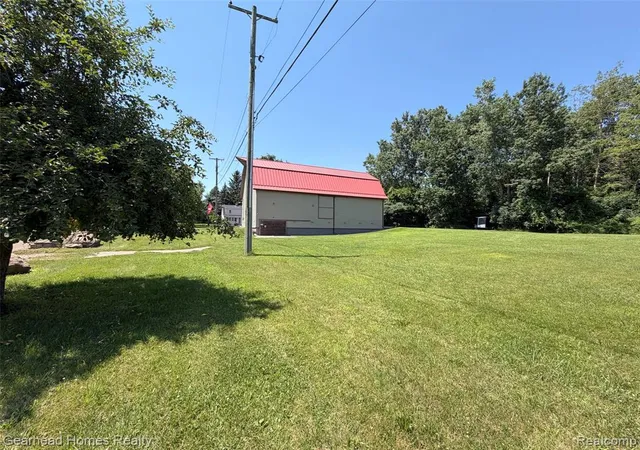 2nd image of 0000 W Drahner Rd, Oxford, MI 48371 | MLS# 61010835