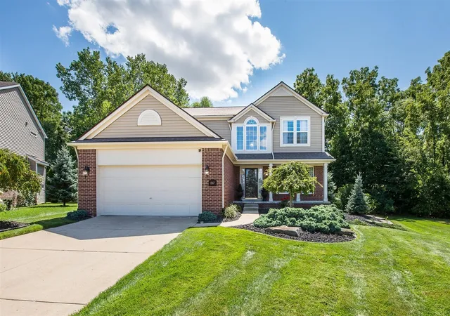 1st image of 1567 Courtney Ct, Ypsilanti, MI 48198 | MLS# 70553128