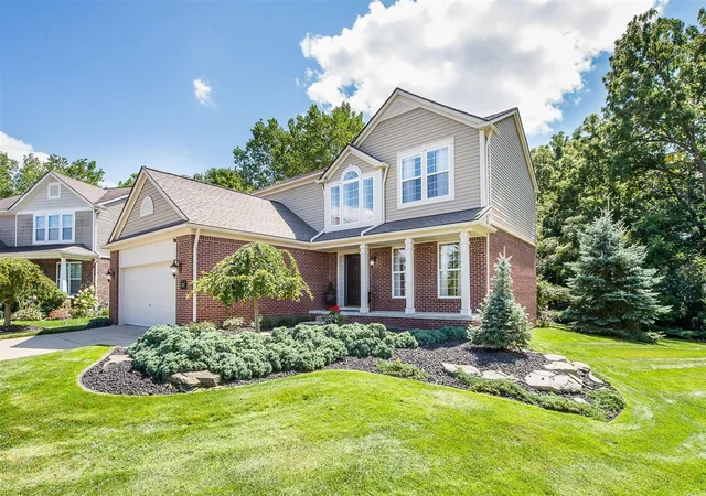 47th image of 1567 Courtney Ct, Ypsilanti, MI 48198 | MLS# 70553128