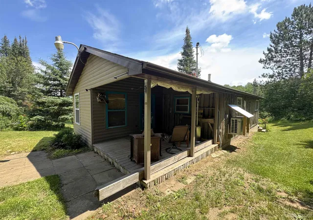 Photo 4 of Single family home for sale at 1334 141 Highway, Crystal Falls, MI 49920 | MLS# 50214736 | Listing updated on 2026-08-16