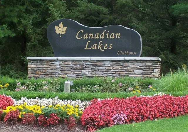 2nd image of 7552 10th St, Canadian Lakes, MI 49346 | MLS# 70554357