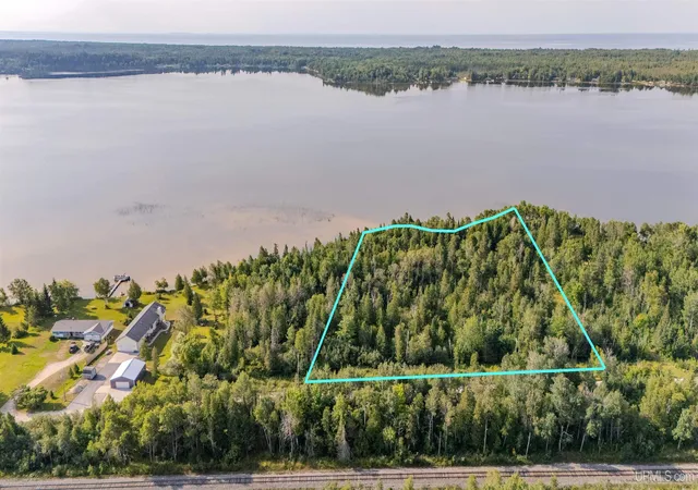 Photo 2 of Land for sale at Tbd W N Gulliver Lake Rd, Gulliver, MI 49840 | MLS# 50218828 | Listing updated on 2026-08-17