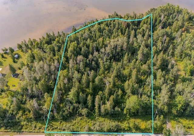Photo 4 of Land for sale at Tbd W N Gulliver Lake Rd, Gulliver, MI 49840 | MLS# 50218828 | Listing updated on 2026-08-17