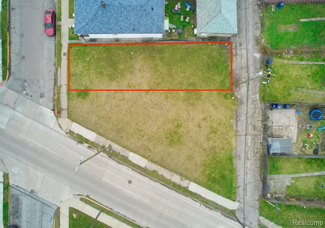 Homes for sale in Hamtramck, MI | 5013 Evaline St, Hamtramck, MI 48212 | MLS# 60298283