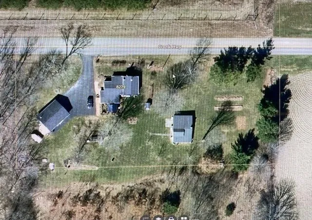 2nd image of 8279 Cronk Hwy, Bellevue, MI 49021 | MLS# 70553435