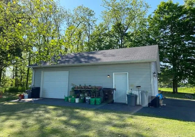 image of 8279 Cronk Hwy, Bellevue, MI 49021 | MLS# 70553435