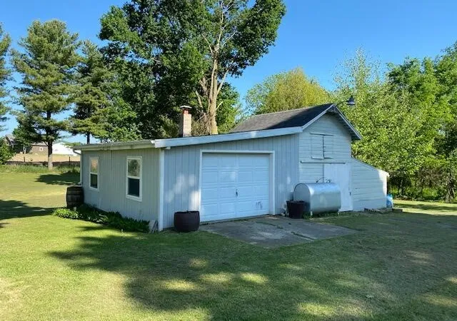 image of 8279 Cronk Hwy, Bellevue, MI 49021 | MLS# 70553435