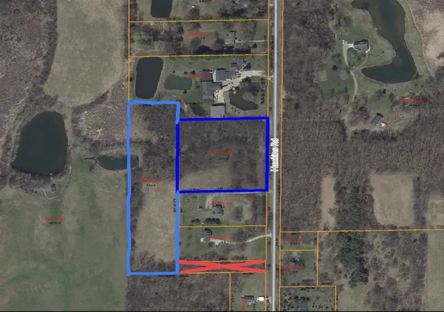 1st image of Vl Hawkins Rd Rd, Jackson, MI 49201 | MLS# 70541479