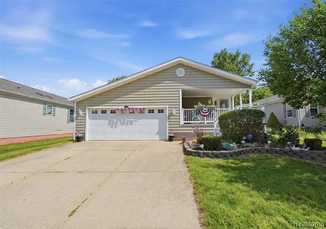 1st image of 11979 Cedarbrook Dr, South Lyon, MI 48178 | MLS# 61008608