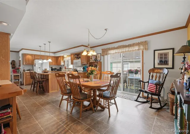 2nd image of 11979 Cedarbrook Dr, South Lyon, MI 48178 | MLS# 61008608