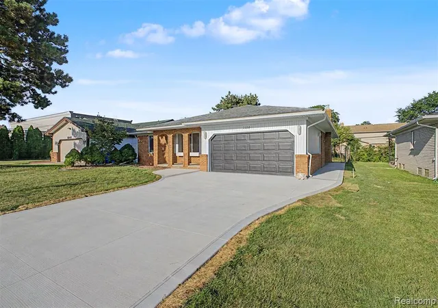 Photo 49 of Single family home for sale at 2226 Whitefield St, Dearborn Heights, MI 48127 | MLS# 61014585 | Listing updated on 2026-08-22