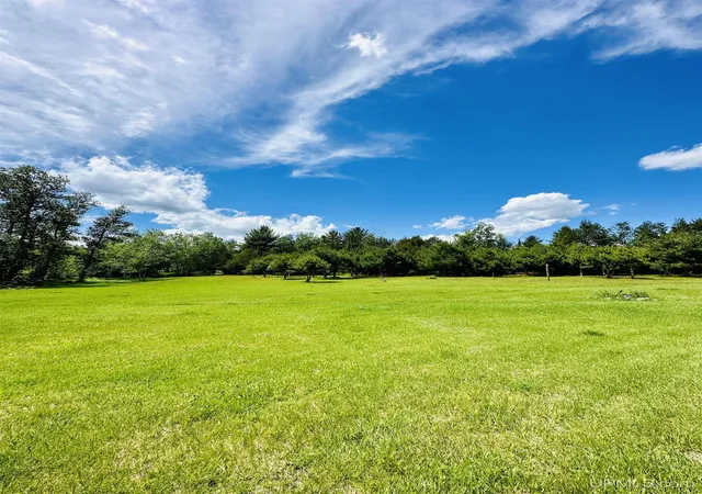 Photo 1 of Land for sale at Tbd Hawks Dr, Republic, MI 49879 | MLS# 50202214 | Listing updated on 2026-03-23
