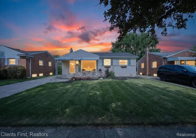 Photo 1 of Sale Pending at 7520 Sloan St, Taylor, MI 48180 2412 | MLS# 61023381 | Listing updated on 2026-09-06