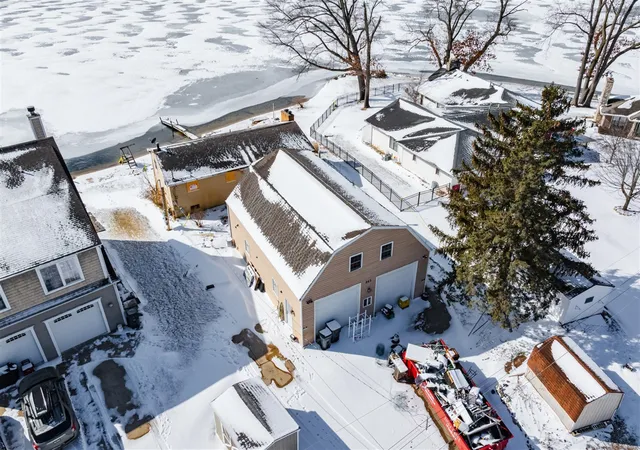 4th image of 963 Treasure Island Dr, Mattawan, MI 49071 | MLS# 70516099