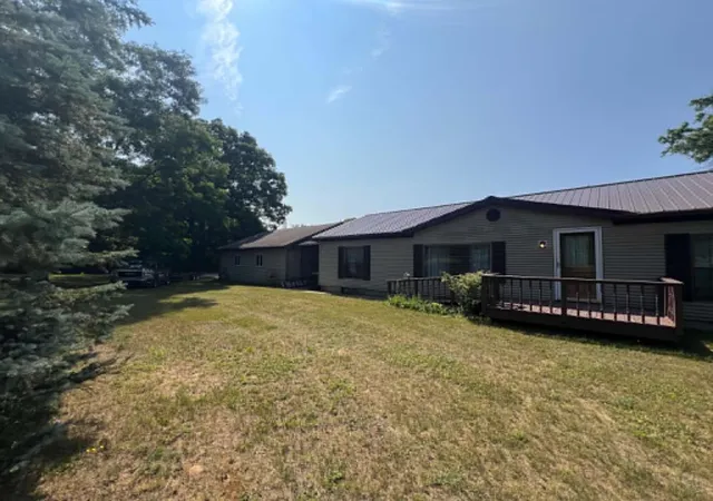 Photo 1 of Single family home for sale at 820 Old County Farm Rd, Harrison, MI 48625 | MLS# 50216090 | Listing updated on 2026-08-27
