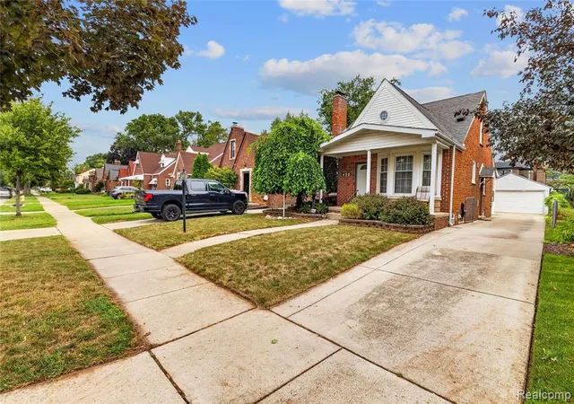 Photo 32 of Single family home for sale at 426 N Rosevere Ave, Dearborn, MI 48128 | MLS# 61020464 | Listing updated on 2026-08-29
