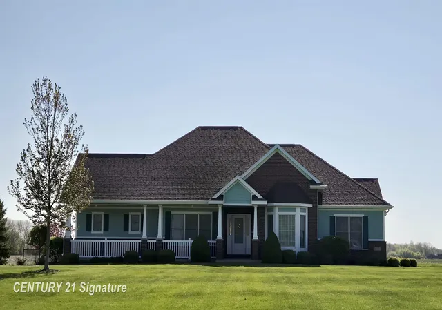 1st image of 6790 Hospital Rd, Freeland, MI 48623 | MLS# 50166048