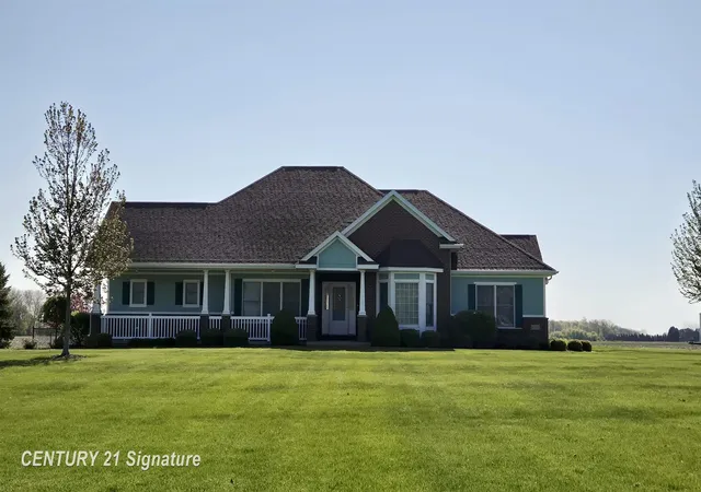 2nd image of 6790 Hospital Rd, Freeland, MI 48623 | MLS# 50166048
