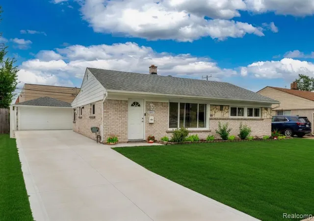 Photo 1 of Single family home for sale at 25452 Miracle Dr, Madison Heights, MI 48071 | MLS# 61015728 | Listing updated on 2026-09-03