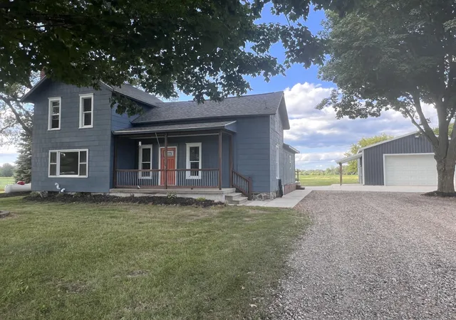 1st image of 10040 Krouse Rd, Ovid, MI 48866 | MLS# 50218855