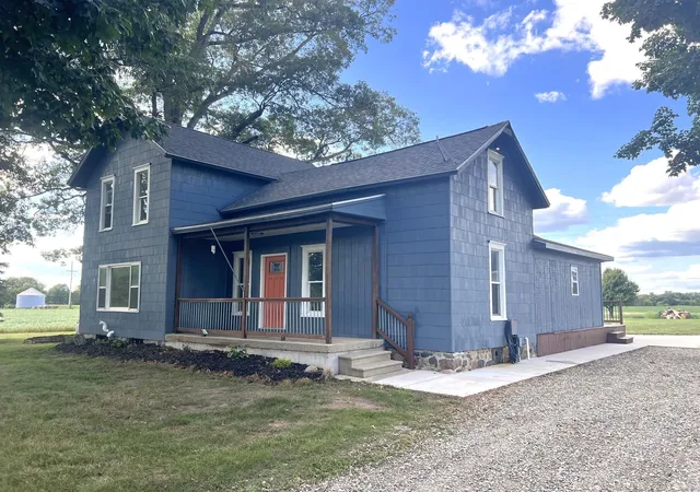 2nd image of 10040 Krouse Rd, Ovid, MI 48866 | MLS# 50218855