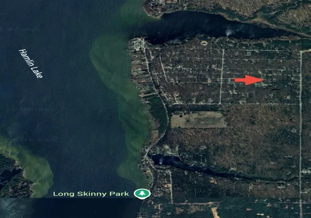Photo 3 of Land for sale at 31 And 32 W Beech Rd, Ludington, MI 49431 | MLS# 70501341 | Listing updated on 2025-10-28