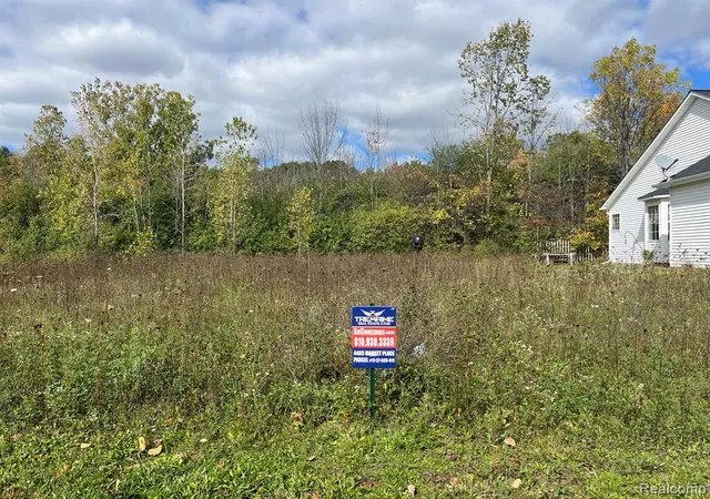 Photo 1 of Land for sale at 4465 Market, Flint, MI 48506 | MLS# 60354085 | Listing updated on 2026-02-26
