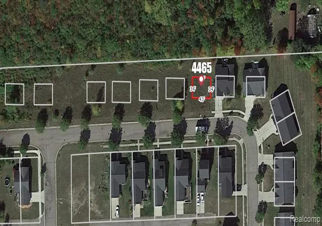 Photo 2 of Land for sale at 4465 Market, Flint, MI 48506 | MLS# 60354085 | Listing updated on 2026-02-26