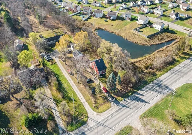 Homes for sale in Grand Blanc, MI | 1261 W Grand Blanc Rd, Grand Blanc, MI 48439 | MLS# 60366976