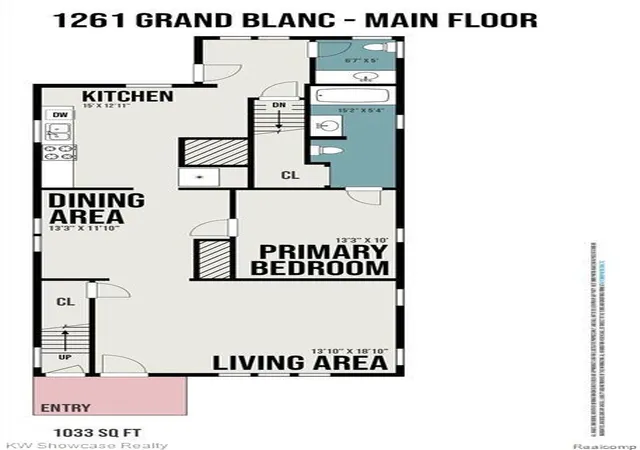 Homes for sale in Grand Blanc, MI | 1261 W Grand Blanc Rd, Grand Blanc, MI 48439 | MLS# 60366976
