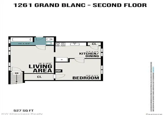 Homes for sale in Grand Blanc, MI | 1261 W Grand Blanc Rd, Grand Blanc, MI 48439 | MLS# 60366976