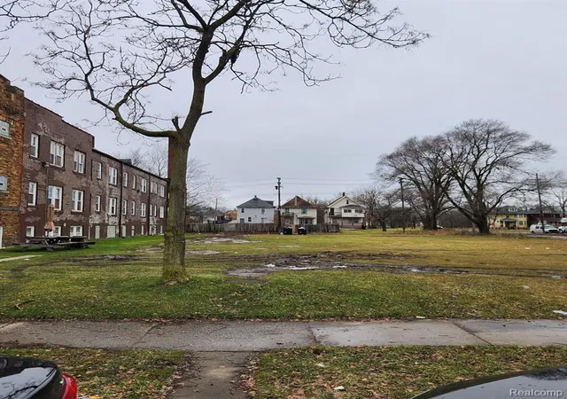2nd image of 1809 W Grand Blvd, Detroit, MI 48208 | MLS# 60286168