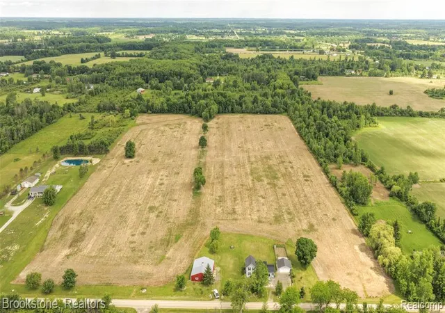 Homes for sale in Riley, MI | 12162 Griffin Rd, Riley, MI 48041 | MLS# 61005665