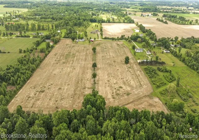 Homes for sale in Riley, MI | 12162 Griffin Rd, Riley, MI 48041 | MLS# 61005665