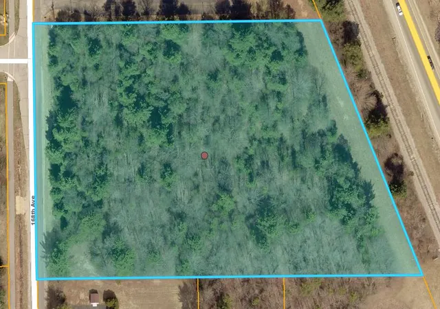 1st image of 0 168th Ave, Grand Haven, MI 49417 | MLS# 70298992