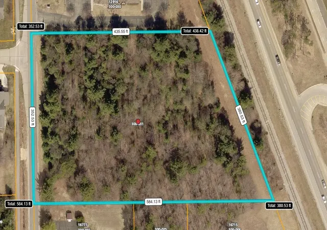 2nd image of 0 168th Ave, Grand Haven, MI 49417 | MLS# 70298992