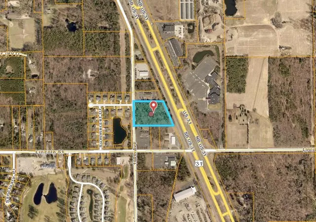 Photo 3 of Land for sale at 0 168th Ave, Grand Haven, MI 49417 | MLS# 70298992 | Listing updated on 2026-08-01